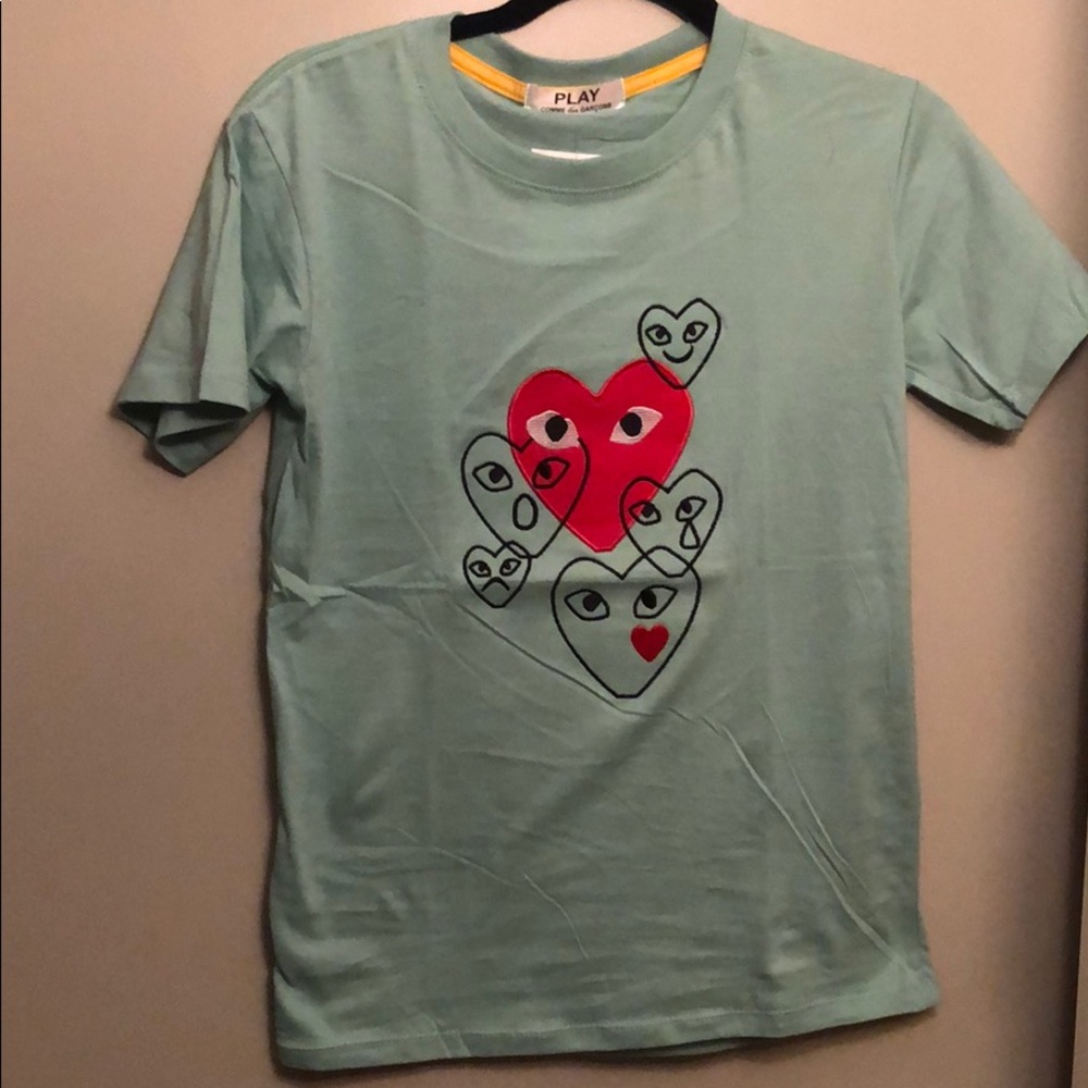 Shirt by Play